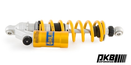 Öhlins Federbein BM 735 für BMW G 310 R