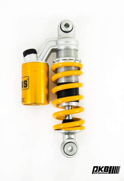 Öhlins Shock Absorber Benelli TNT135 BE 821