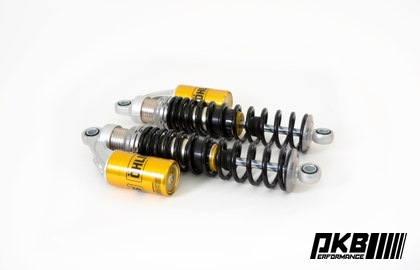 Öhlins Shock Absorber BMW Street Line Twin BM 141