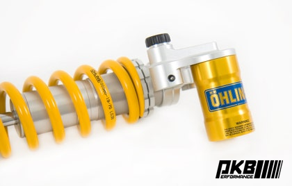 Öhlins Shock Absorber BMW GS 310 BM 850