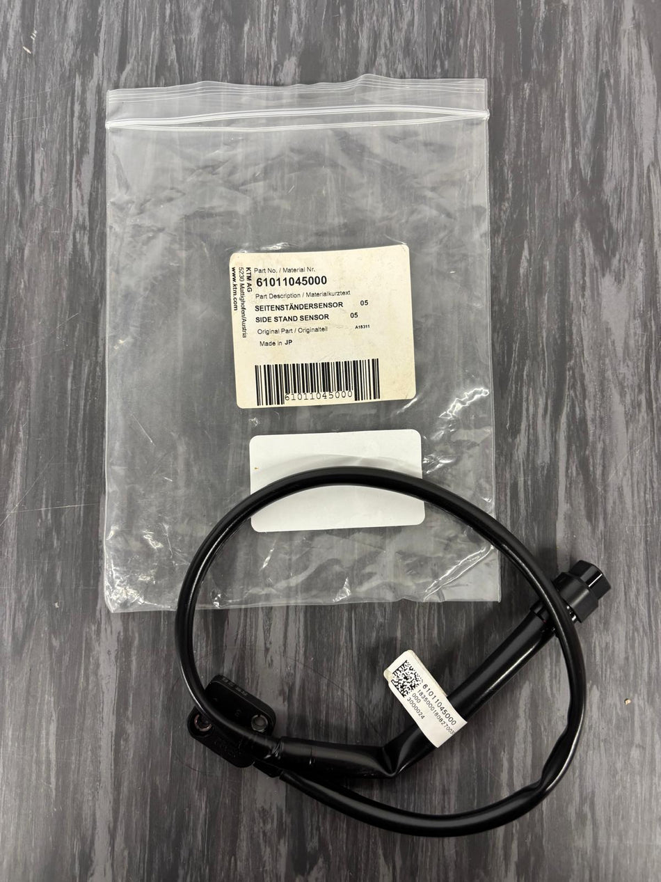 KTM Seitenständersensor 61011045000 - Neuteil