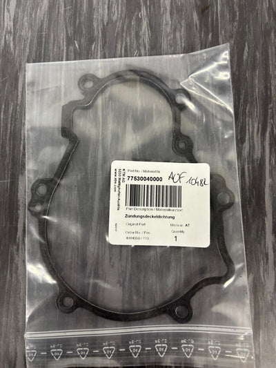KTM Zündungsdeckeldichtung 77530040000 - Neuteil