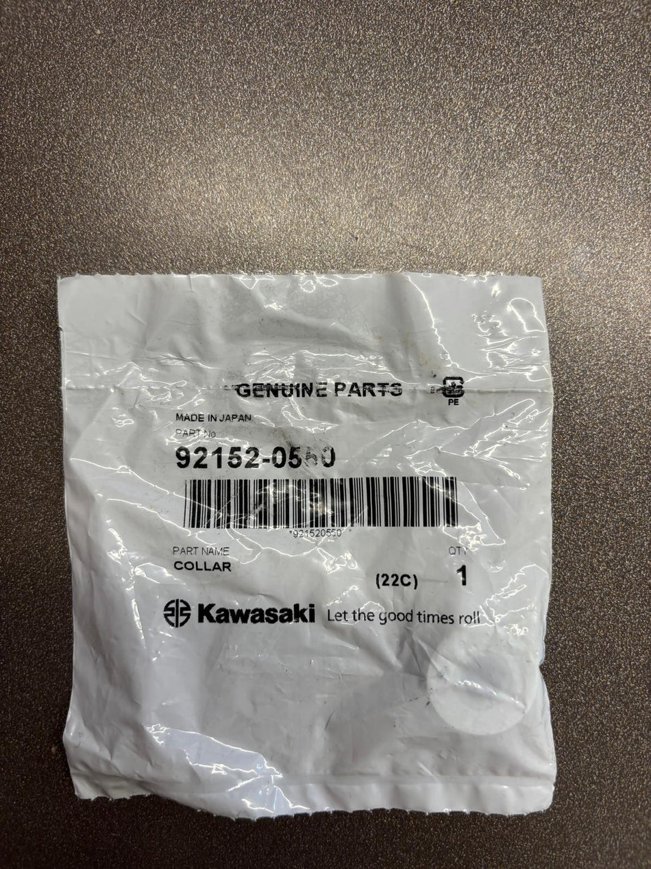 Kawasaki Huelse Collar 92152-0550