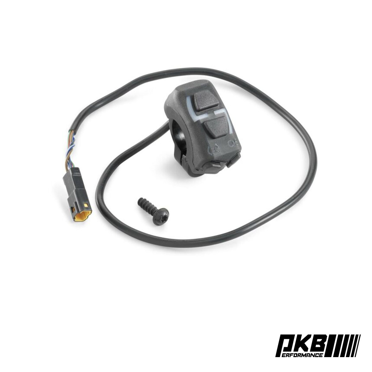 KTM Mappingschalter A46039974044 mit PKB Performance Logo