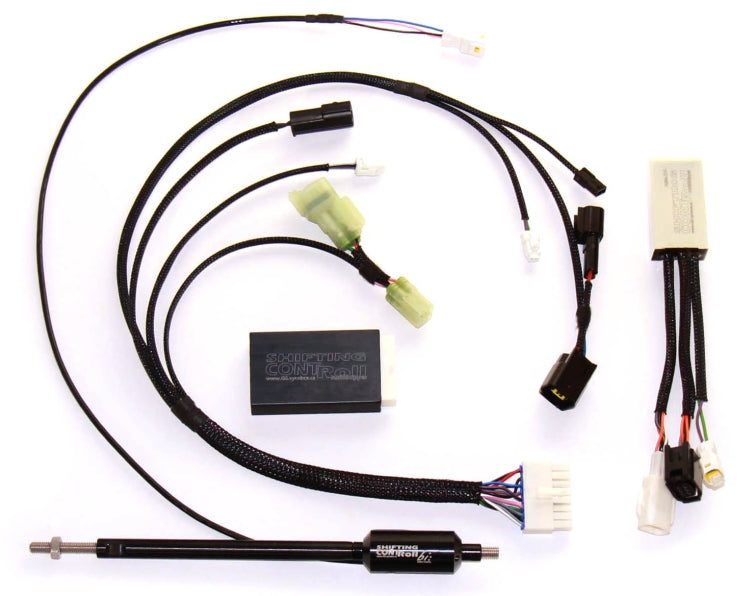 Autoblipper kit Standard AB kit
