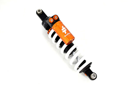 TracTive Ducati DesertX Rear Shock X-TREME Raised +25mm