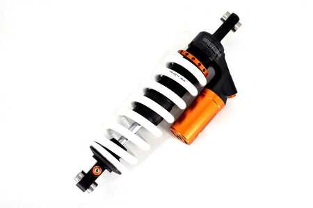 TracTive Ducati DesertX Rear Shock X-TREME Raised +25mm