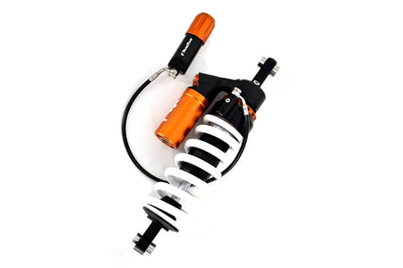 TracTive Ducati DesertX Rear Shock X-TREME + HPA Lowered -35mm