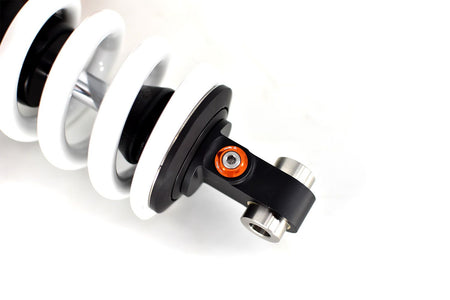 TracTive Ducati DesertX Rear Shock X-TREME + HPA Lowered -35mm