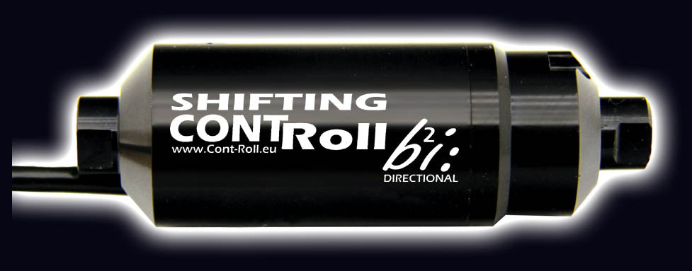 Bi-directional sensor Default Title