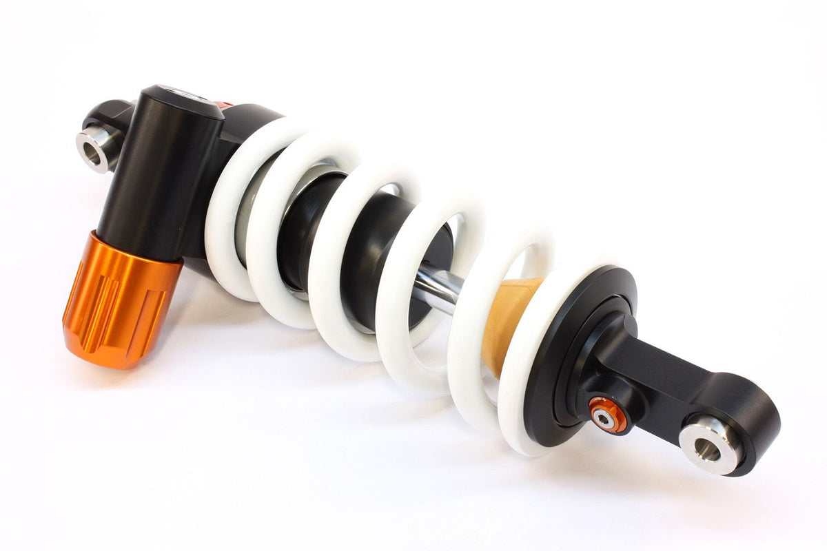 TracTive CFMOTO 450 MT Rear Shock X-CITE + HPA