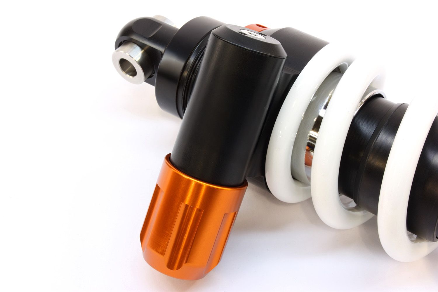 TracTive CFMOTO 450 MT Rear Shock X-CITE + HPA Raised +25mm