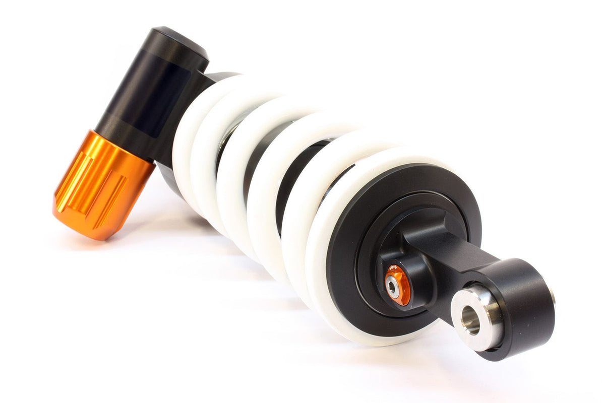 TracTive CFMOTO 450 MT Rear Shock X-CITE + HPA