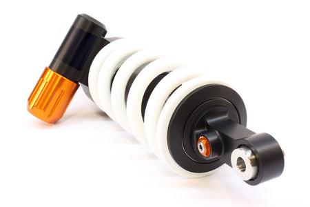 TracTive CFMOTO 450 MT Rear Shock X-CITE + HPA Raised +25mm