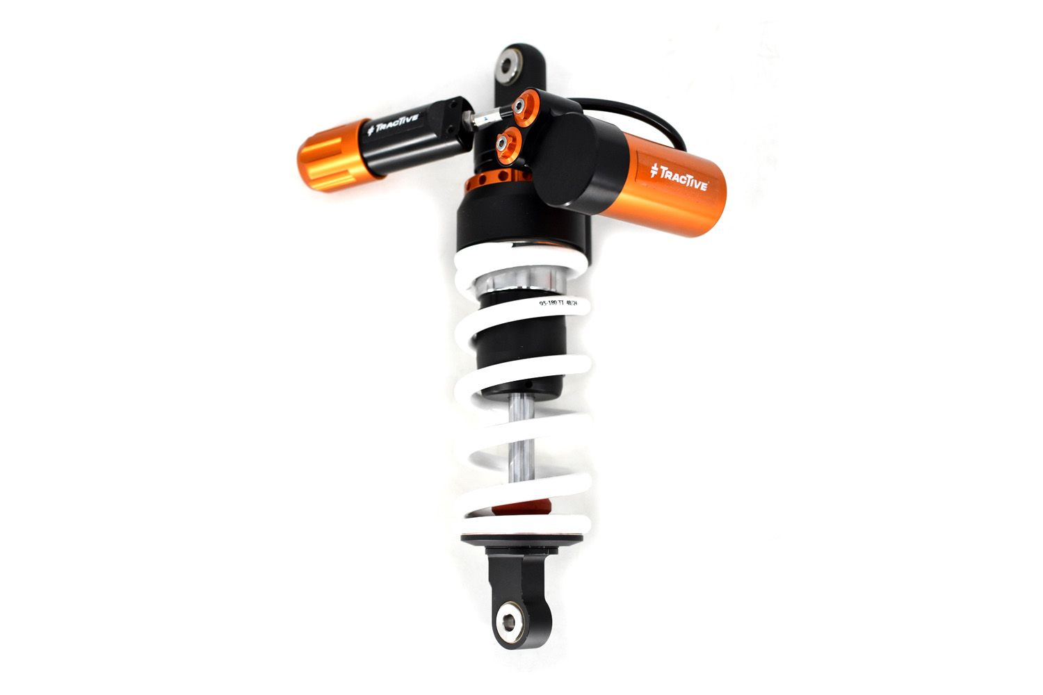 TracTive CFMOTO 450 MT Rear Shock X-TREME + HPA