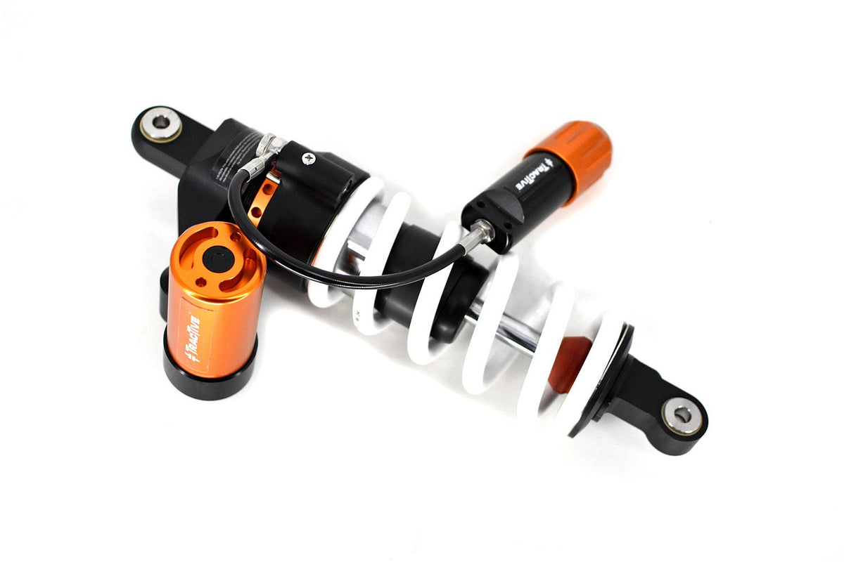 TracTive CFMOTO 450 MT Rear Shock X-TREME + HPA