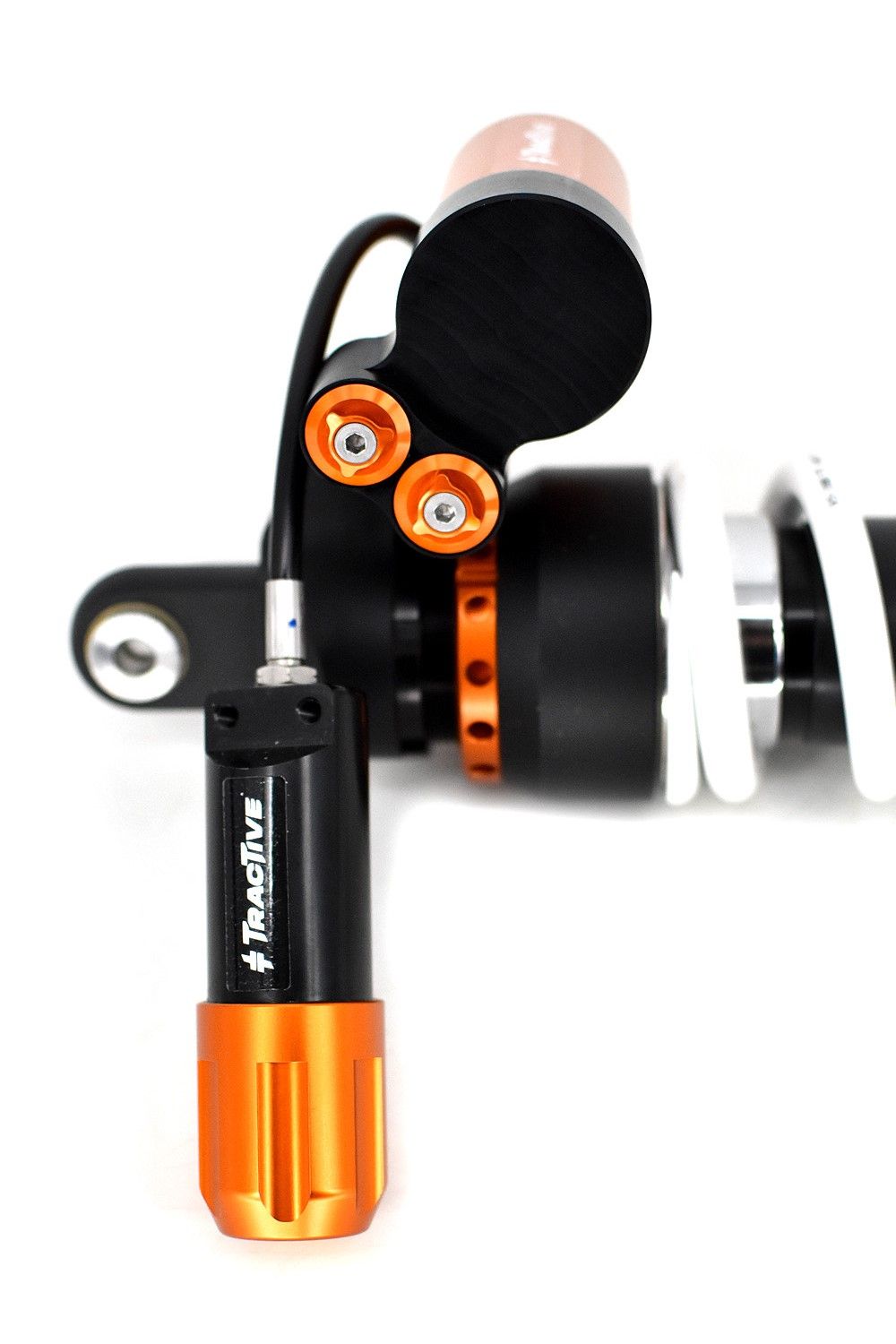 TracTive CFMOTO 450 MT Rear Shock X-TREME + HPA