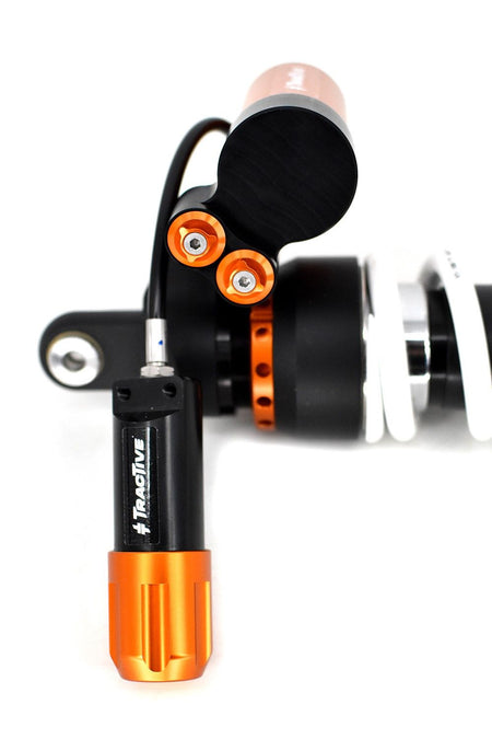 TracTive CFMOTO 450 MT Rear Shock X-TREME + HPA