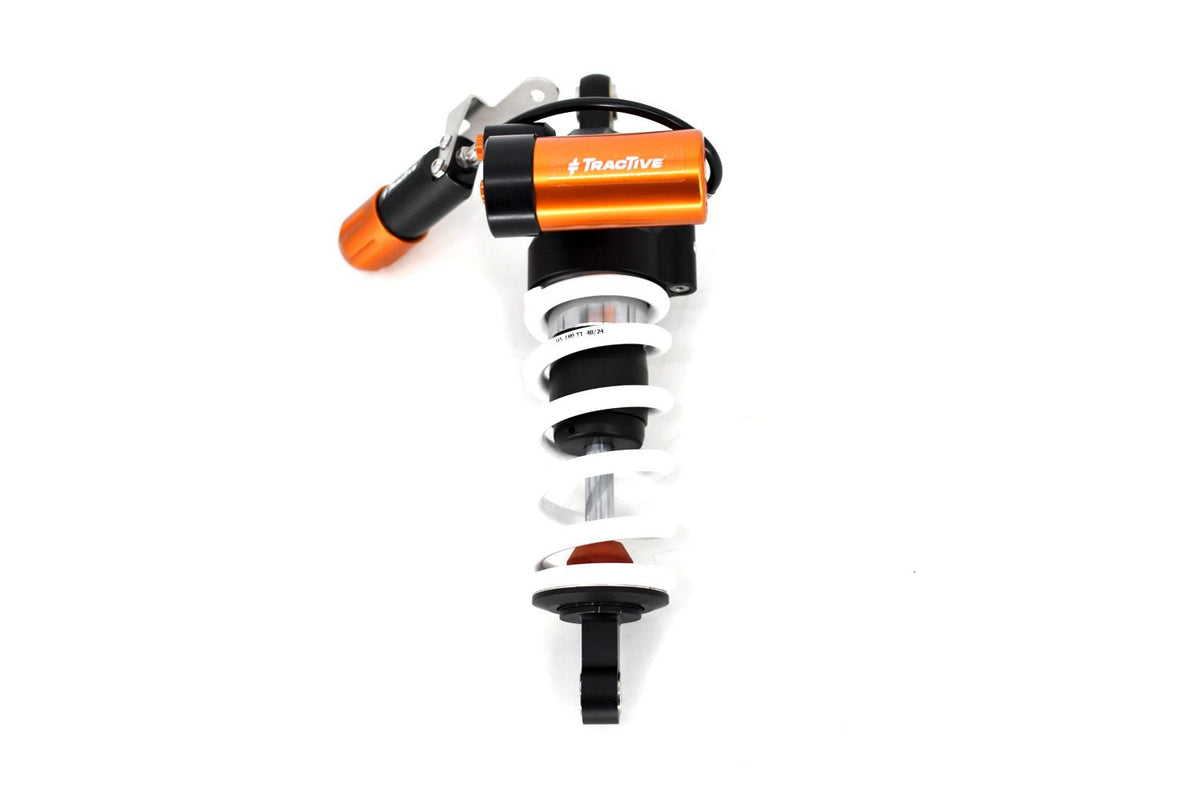 TracTive CFMOTO 450 MT Rear Shock X-TREME + HPA Raised +25mm
