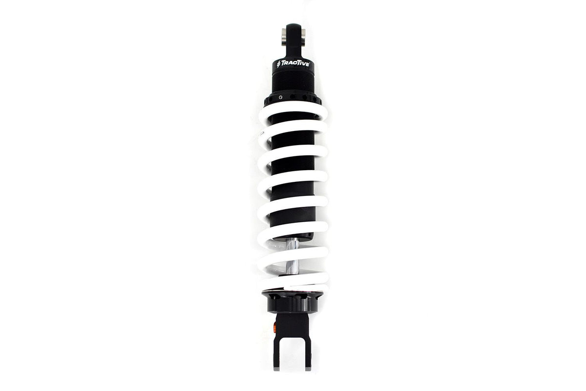 TracTive Honda CRF300 L/R Rear Shock X-CITE