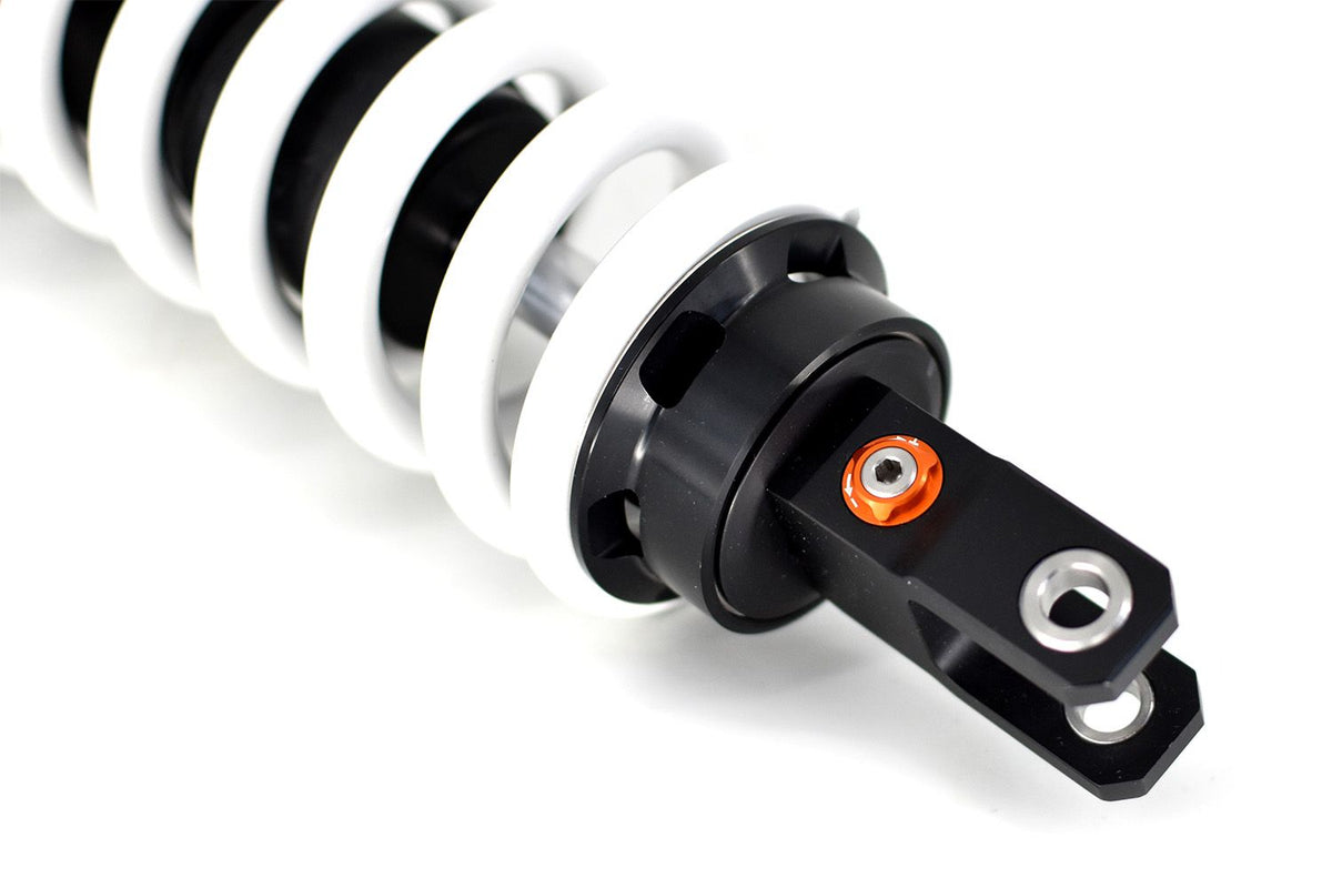 TracTive Honda CRF300 L/R Rear Shock X-CITE Lowered -40mm