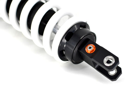 TracTive Honda CRF300 L/R Rear Shock X-CITE Lowered -40mm