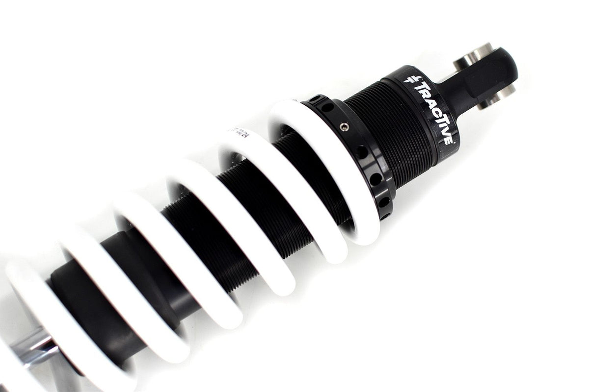 TracTive Honda CRF300 L/R Rear Shock X-CITE