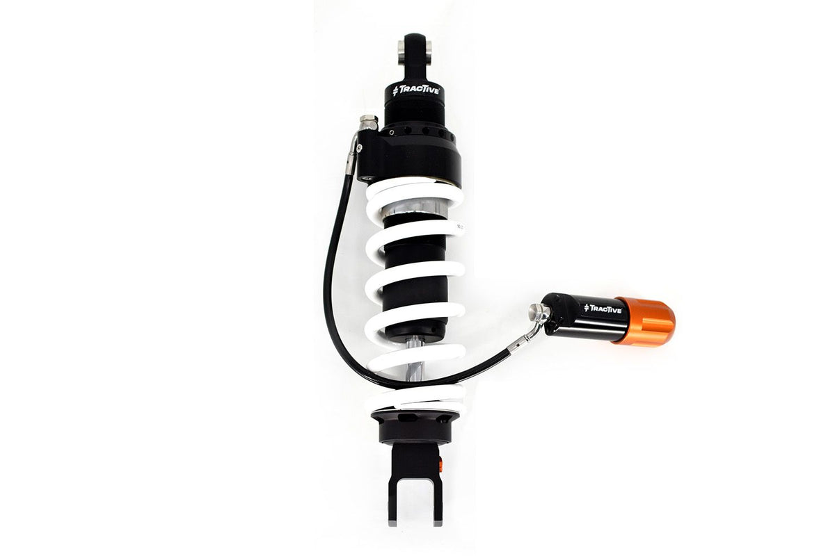 TracTive Honda CRF300 L/R Rear Shock X-CITE + HPA
