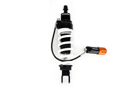 TracTive Honda CRF300 L/R Rear Shock X-CITE + HPA