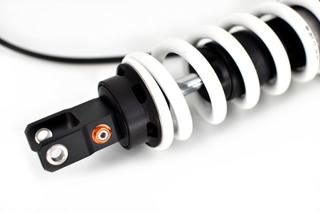 TracTive Honda CRF300 L/R Rear Shock X-CITE + HPA Lowered -40mm