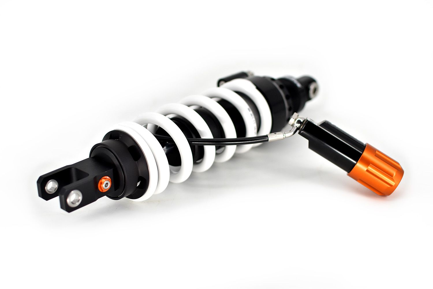 TracTive Honda CRF300 L/R Rear Shock X-CITE + HPA