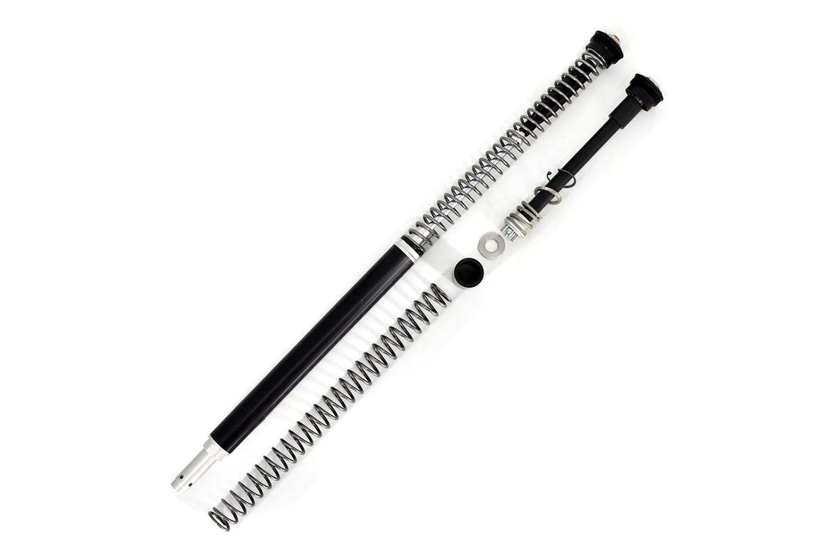 TracTive Honda CRF300 L/R Fork Cartridge kit X-CITE