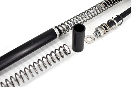 TracTive Honda CRF300 L/R Fork Cartridge kit X-CITE