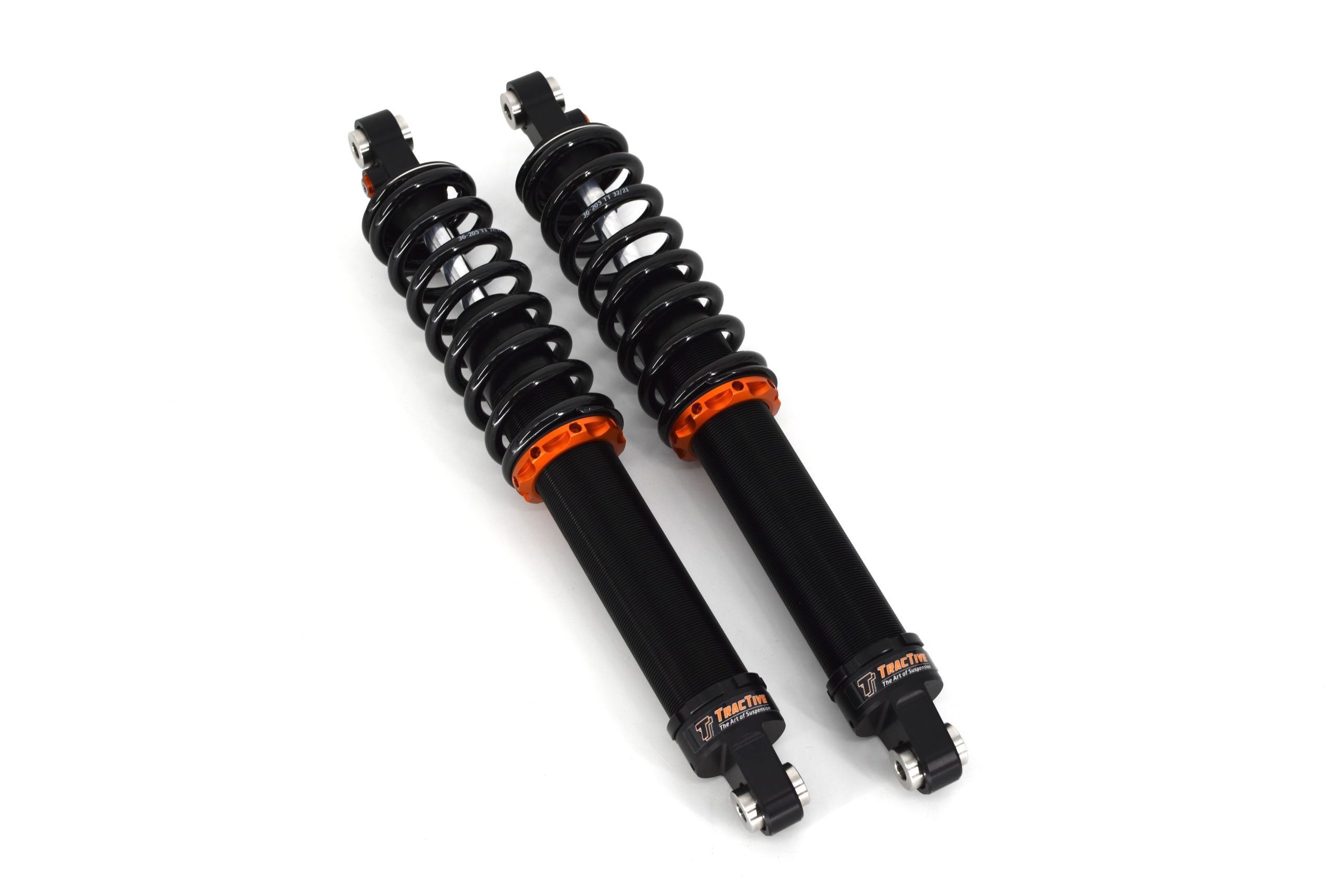 TracTive Can-Am Spyder F3 Front Shock X-CITE