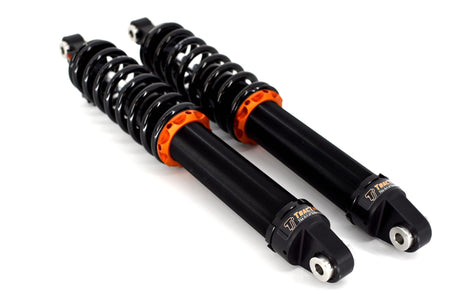 TracTive Can-Am Spyder F3 Front Shock X-CITE
