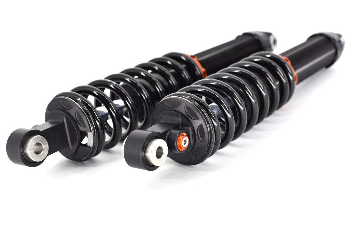 TracTive Can-Am Spyder F3 Front Shock X-CITE