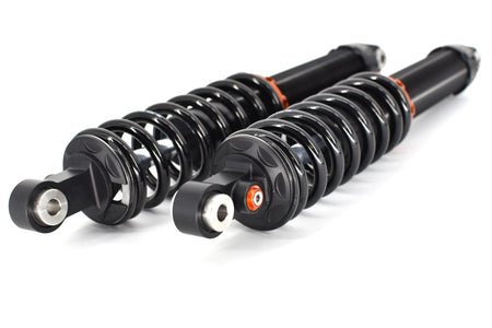 TracTive Can-Am Spyder F3 Front Shock X-CITE