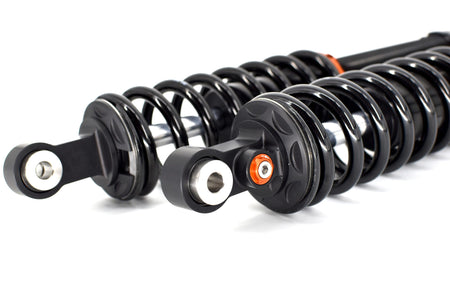 TracTive Can-Am Spyder F3 Front Shock X-CITE