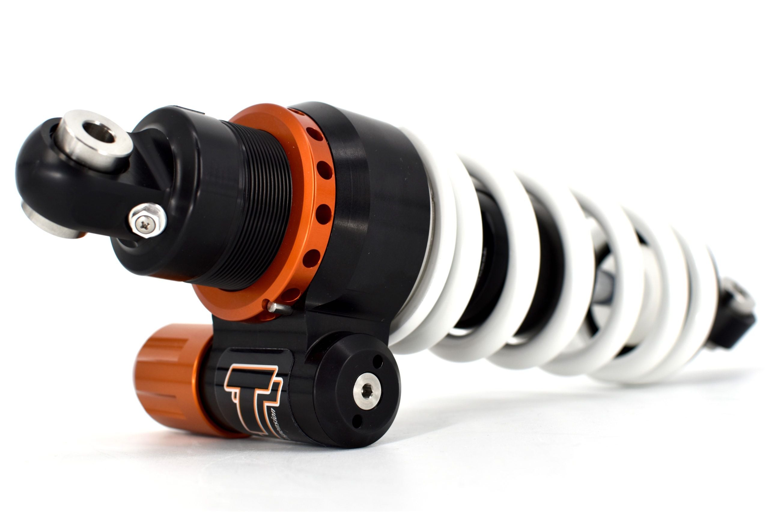 TracTive Can-Am Spyder F3 Rear Shock X-CITE + HPA