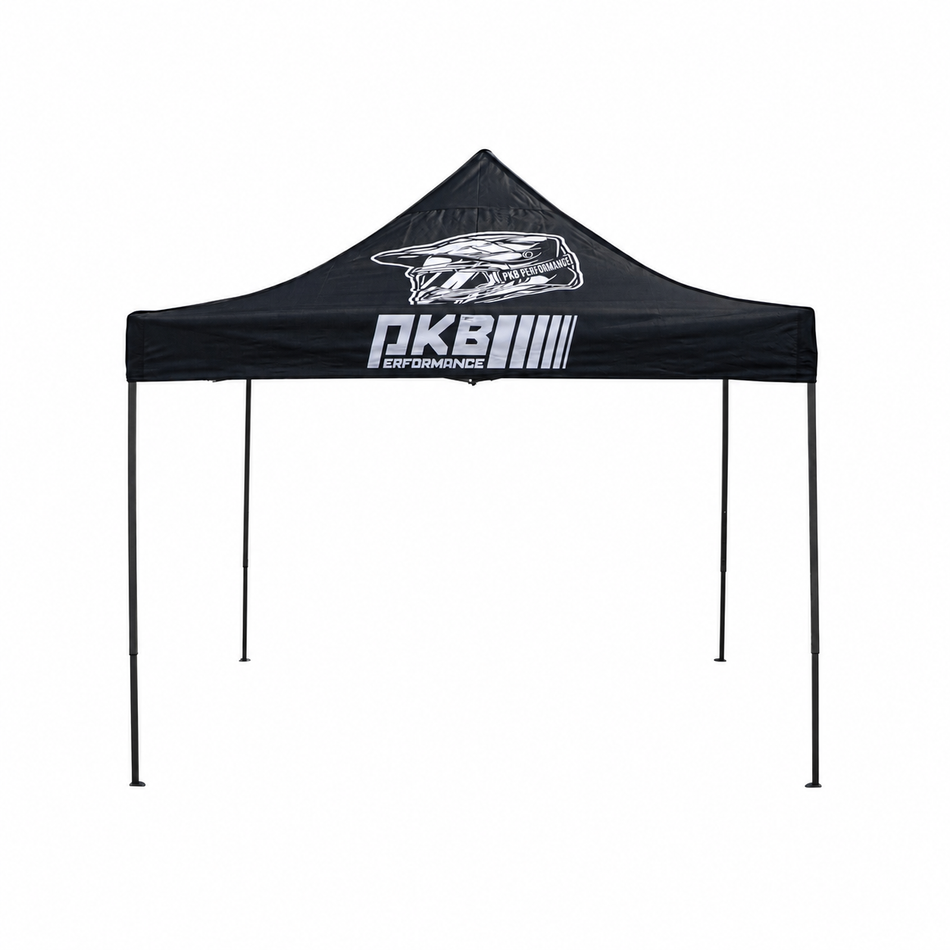 paddock zelt 3x3 PKB RACING TENT – PKB Performance GmbH