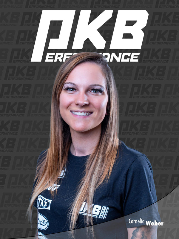 Cornelia Weber