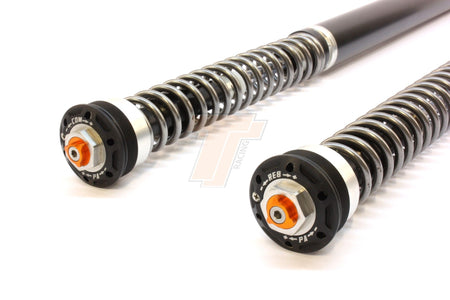 TracTive BMW S 1000 RR Fork Cartridge kit X-TREME