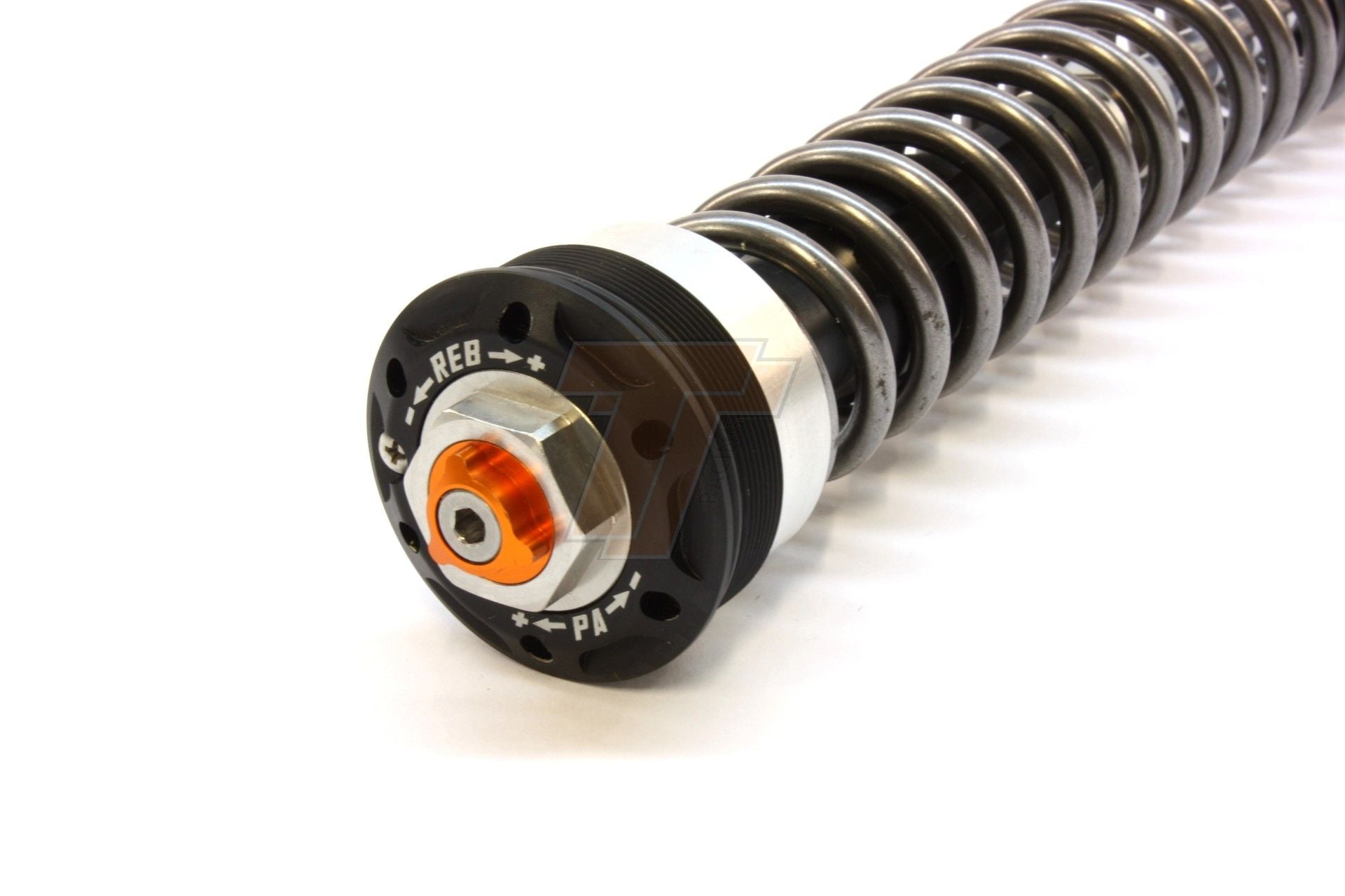 TracTive BMW S 1000 RR Fork Cartridge kit X-TREME