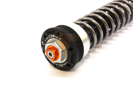 TracTive BMW S 1000 R Fork Cartridge kit X-TREME