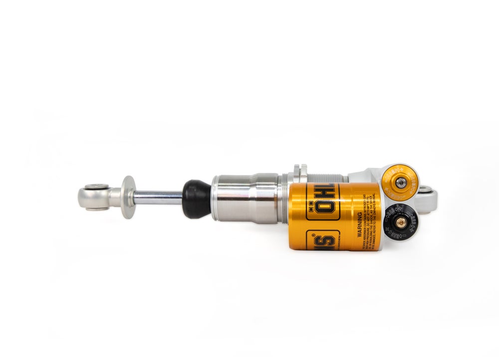Öhlins DMX0001 TTX 30 Federbein – KTM 65 SX / Husqvarna TC 65 / GasGas MC 65