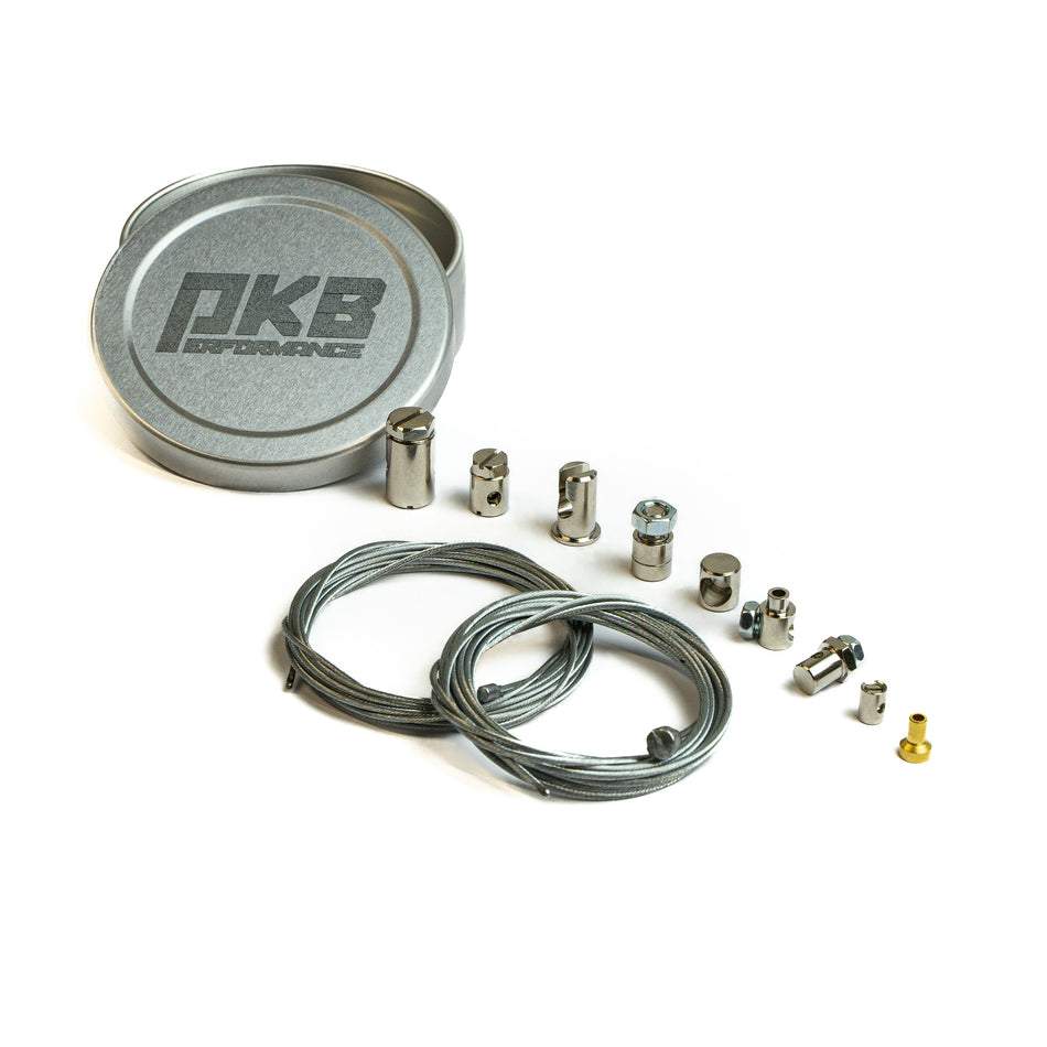 PKB Cable Repair Kit