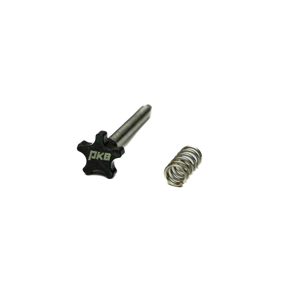 PKB Performance Parts – TPI Idle Screw
