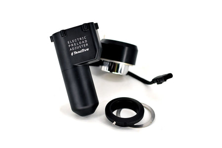 TracTive BMW R 1250 RS Rear Electric Preload Adjuster