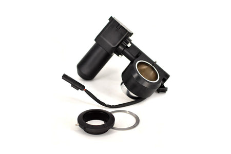 TracTive BMW R 1250 RS Rear Electric Preload Adjuster