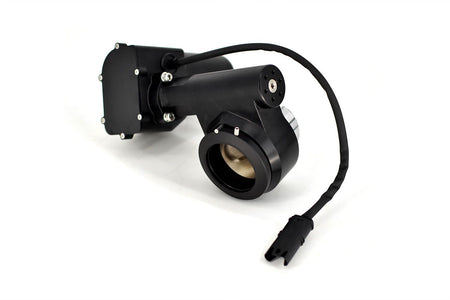 TracTive BMW R 1200 RT Rear Electric Preload Adjuster